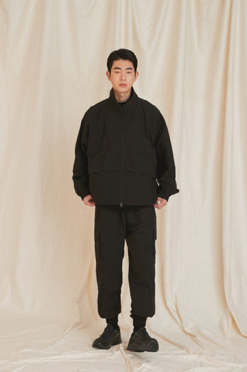 Active Trading Jacket
